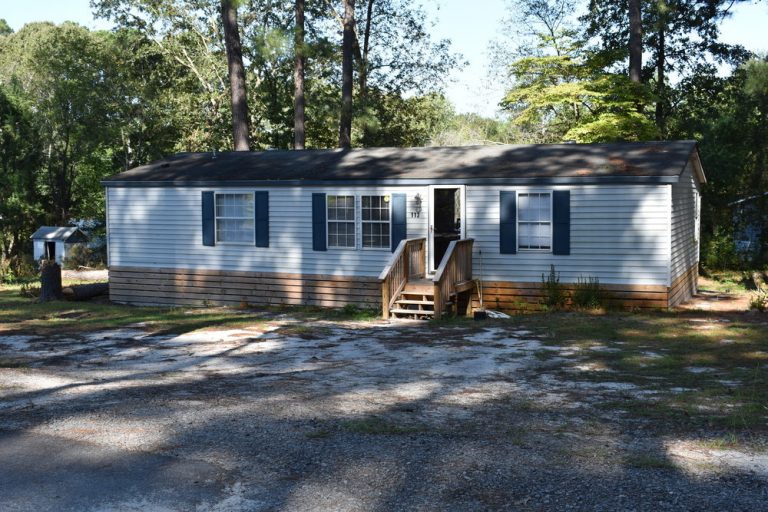 Pine Ridge MHP Trubild Property Management