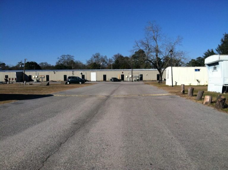 Pine Ridge MHP Trubild Property Management