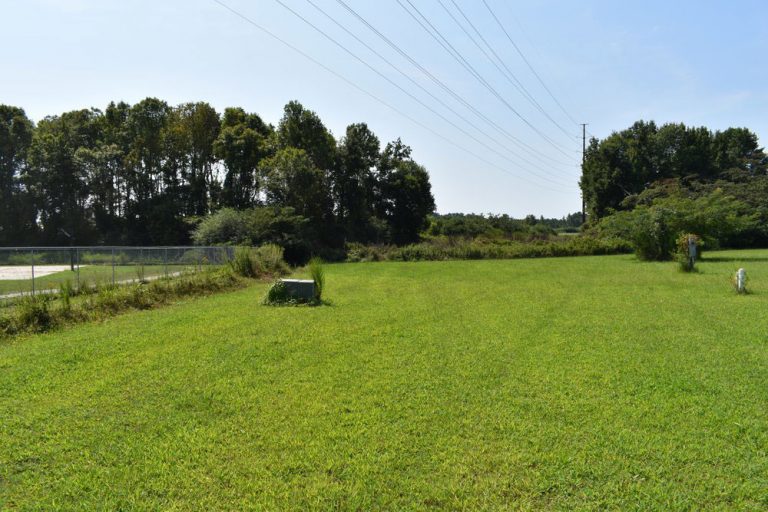 Weaver Estates MHP Trubild Property Management