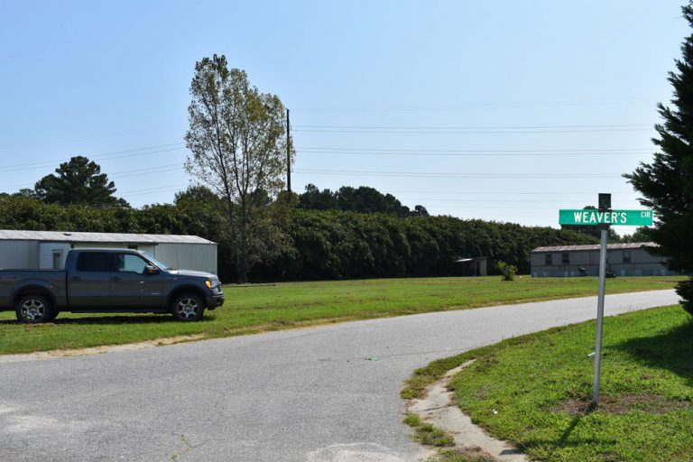 Weaver Estates MHP Trubild Property Management