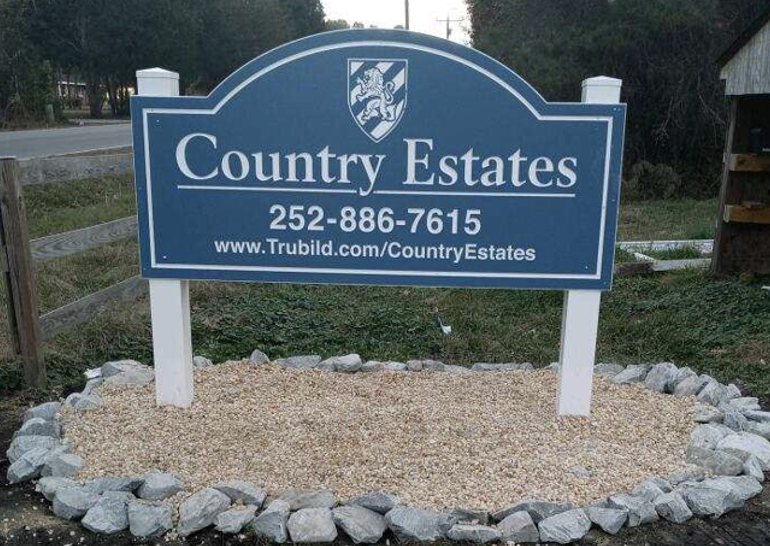 Country Estates Trubild Property Management
