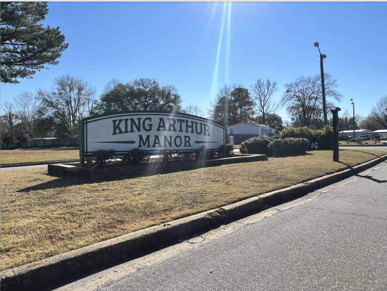 Camelot village Trubild Property Management