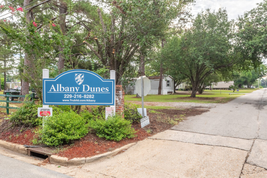 Albany - Dunes -3