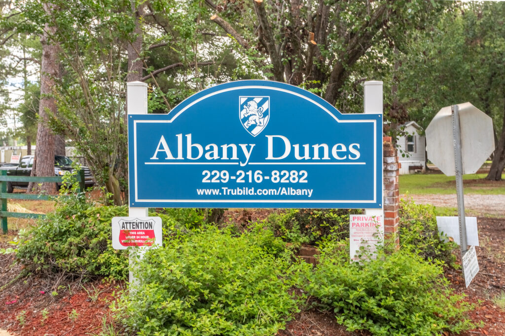 Albany - Dunes-4